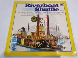 Riverboat Shuffle / 2 LP`s
